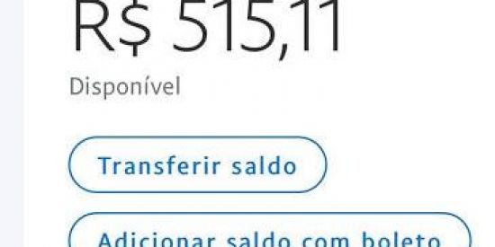 Imagem do grupo de WhatsApp Ganhe Dinheiro de Graça