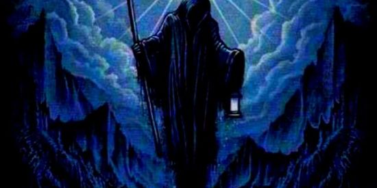 Imagem do grupo de WhatsApp ᐉᐉᐉOFF  DEATH🥀