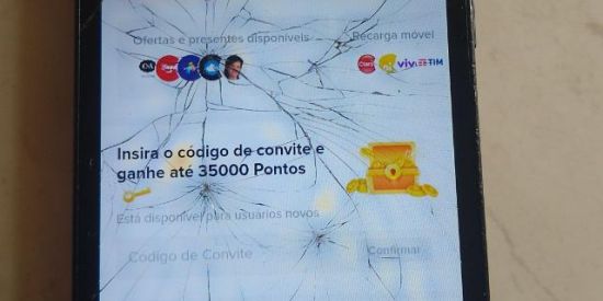 Imagem do grupo de WhatsApp LOUCOS POR CODIGOS 24HR😱