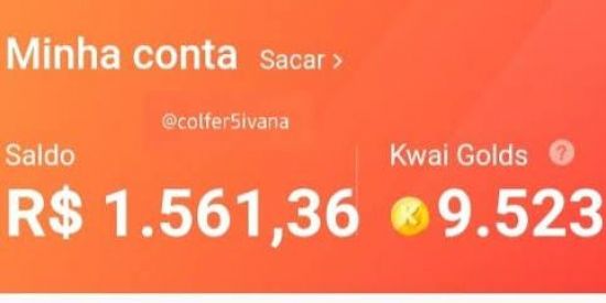 Imagem do grupo de WhatsApp DINHEIRO FÁCIL PARA TODOS