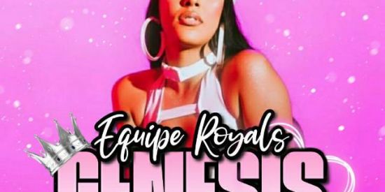 Imagem do grupo de WhatsApp ✨💎BONDE GN'S💎✨