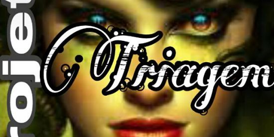 Imagem do grupo de WhatsApp 🦅TRIAGEM ÁGUIA BRANCA🦅