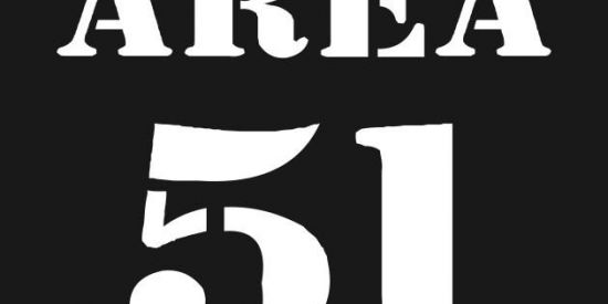 Imagem do grupo de WhatsApp Área 51