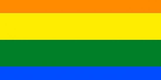 Imagem do grupo de WhatsApp 🏳️‍🌈LGBT🏳️‍🌈
