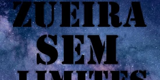 Imagem do grupo de WhatsApp 💥࿇Zueira sem limites࿇ 💥