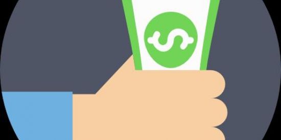 Imagem do grupo de WhatsApp RENDA EXTRA - DIVULGA LINKS E APPS
