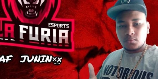 Imagem do grupo de WhatsApp LAF JUNIN