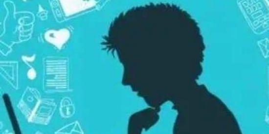 Imagem do grupo de WhatsApp Eu te sigo tu me segues