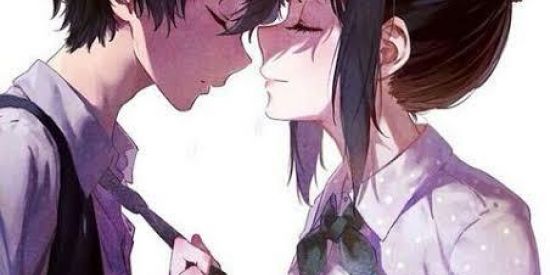 Imagem do grupo de WhatsApp Namoro ou amizades