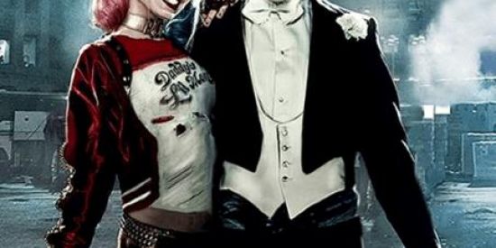 Imagem do grupo de WhatsApp 🤡CORINGA E ARLEQUINA FÃS🃏