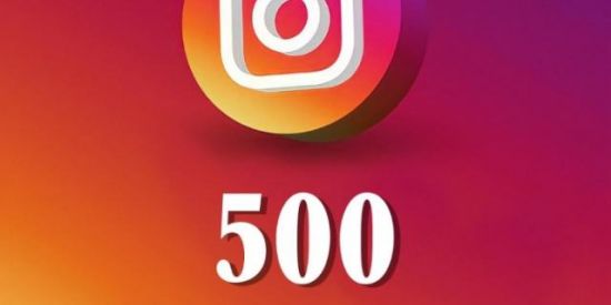 Imagem do grupo de WhatsApp Seguidores no Instagram