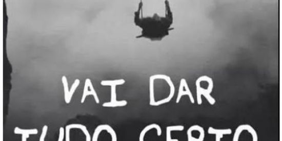 Imagem do grupo de WhatsApp Help ( auto ajuda)