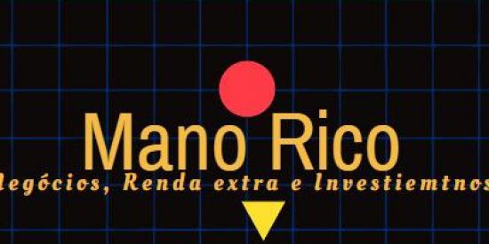 Imagem do grupo de WhatsApp MANO RICO/ BACK OFF