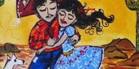 Imagem do grupo de WhatsApp 🌵❤️ ENCONTROS CHAPADA ❤🌵