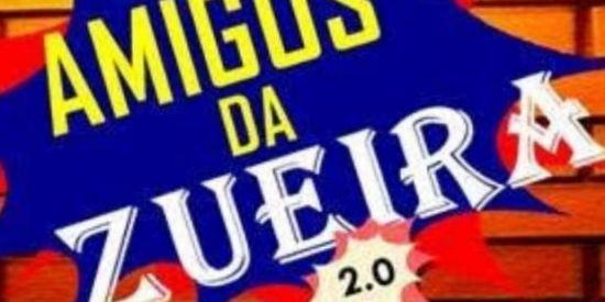 Imagem do grupo de WhatsApp 🤡💯SØ ZÜËÏRÄ 💯🤡