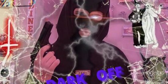 Imagem do grupo de WhatsApp !    DARK  OFF  🏴