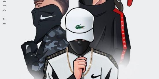 Imagem do grupo de WhatsApp XTREINO FF