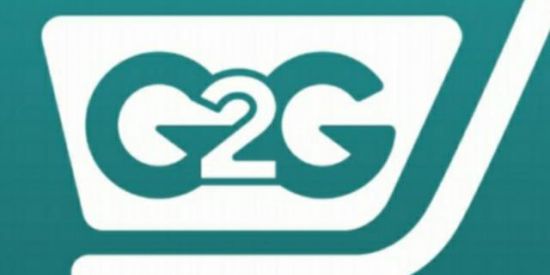 Imagem do grupo de WhatsApp G2G🤑Z4