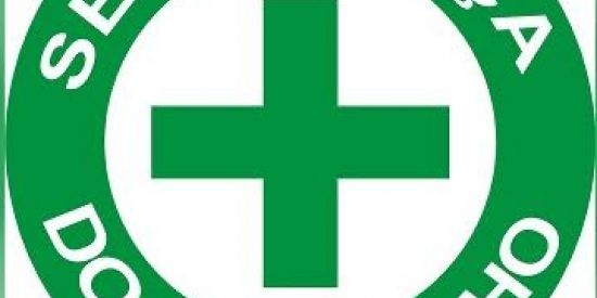 Imagem do grupo de WhatsApp TÉCNICOS ⛑