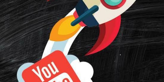 Imagem do grupo de WhatsApp GRUPO MONETIZA YOUTUBE