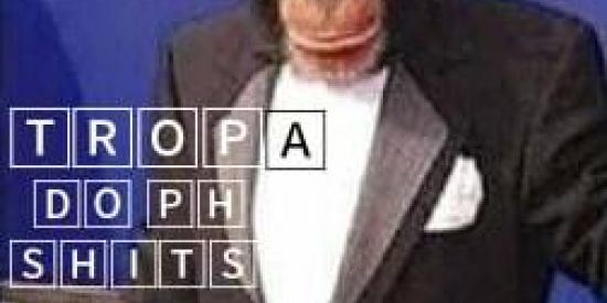 Imagem do grupo de WhatsApp ❌🧐TROPA DO PH 🧐❌