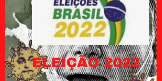Imagem do grupo de WhatsApp ELEIÇÃO 2022🇧🇷