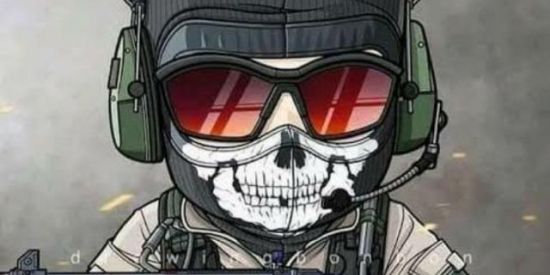 Imagem do grupo de WhatsApp GAMES BR