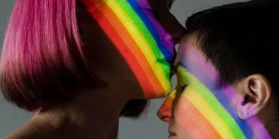 Imagem do grupo de WhatsApp LESBICAS E BI 🏳️‍🌈