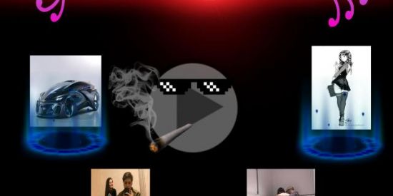 Imagem do grupo de WhatsApp τσρ vi∂єσs🎞️🎥