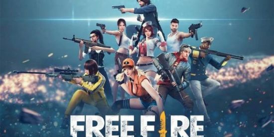 Imagem do grupo de WhatsApp Duo(a) para free fire
