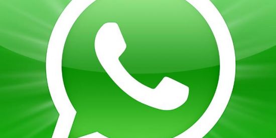 Imagem do grupo de WhatsApp SIELU #1