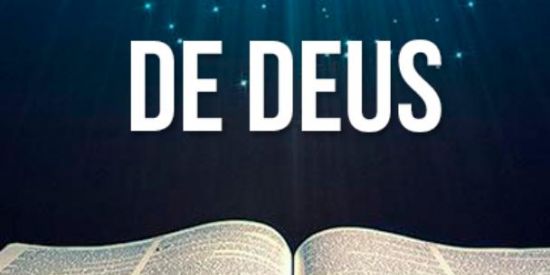 Imagem do grupo de WhatsApp A Palavra De Deus 📖