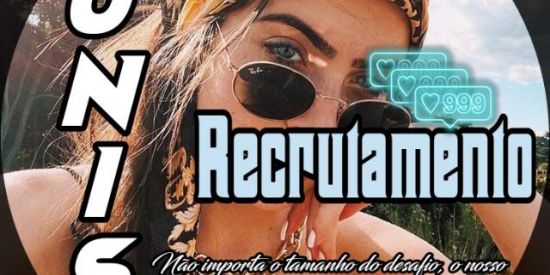 Imagem do grupo de WhatsApp 🦁|Recrutamento ★մɳɨ'ร★