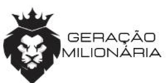 Imagem do grupo de WhatsApp Geração milionária 3.0