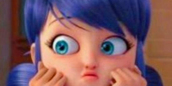 Imagem do grupo de WhatsApp Recutra personagens de Ladybug