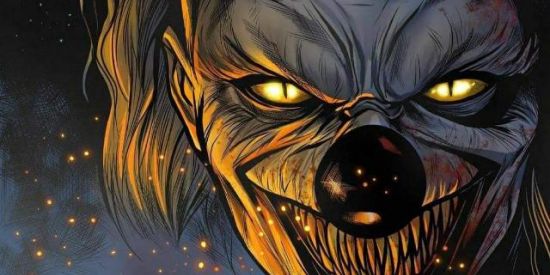 Imagem do grupo de WhatsApp Perigos noturno