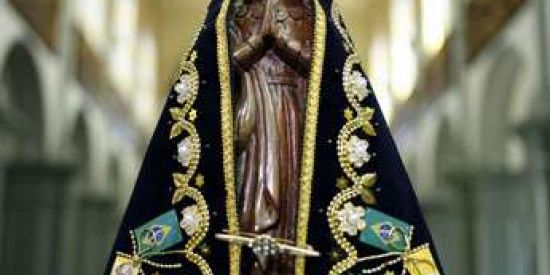 Imagem do grupo de WhatsApp Grupo Oração Rosário 19h e 22h