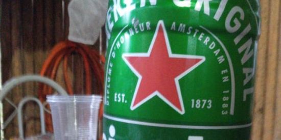 Imagem do grupo de WhatsApp Cerveja&Cia🥃🍸