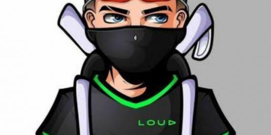 Imagem do grupo de WhatsApp Free Fire