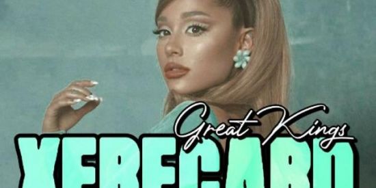 Imagem do grupo de WhatsApp Recrutamento •GK'ร•