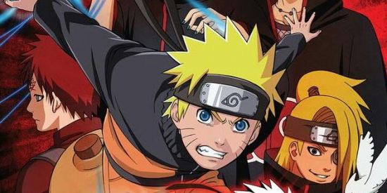 Imagem do grupo de WhatsApp >Recrutamento Naruto Rpg<