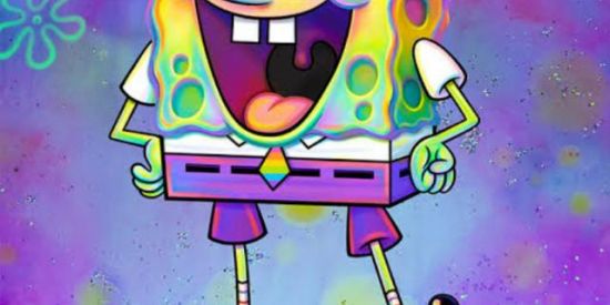 Imagem do grupo de WhatsApp Figurinhas