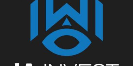 Imagem do grupo de WhatsApp IA invest análise de Ações