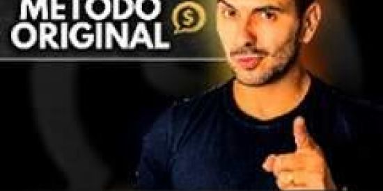 Imagem do grupo de WhatsApp Renda Online Academy