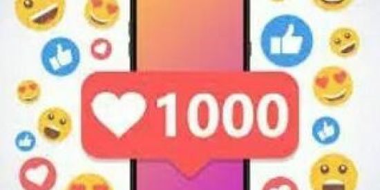 Imagem do grupo de WhatsApp 🔥Instagram divulgação🔥