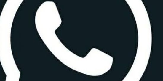 Imagem do grupo de WhatsApp Divulgação 😍🤩