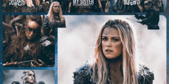 Imagem do grupo de WhatsApp 💫 ͲᎻᎬ 100 ⚔️