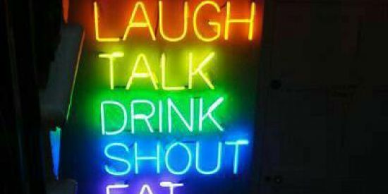 Imagem do grupo de WhatsApp LGBTQIA+🏳️‍🌈