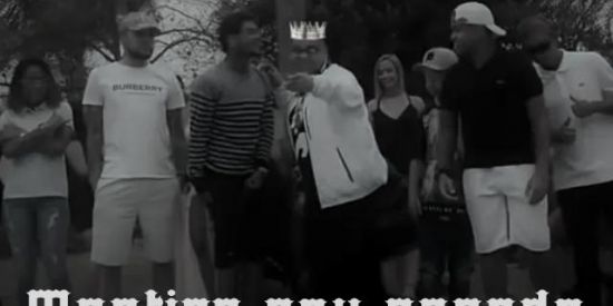 Imagem do grupo de WhatsApp Revoada 😏