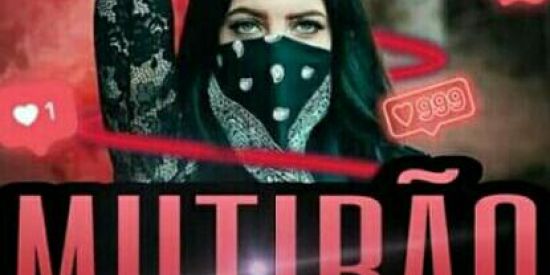 Imagem do grupo de WhatsApp 🐺{ofctrin}🐺 20:00h